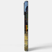 Cafe Terrace bij Night Van Gogh Case-Mate iPhone Case (Achterkant / Links)