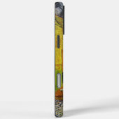 Cafe Terrace bij Night Van Gogh Case-Mate iPhone Case (Achterkant / Rechts)