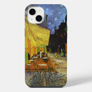 Cafe Terrace bij Night Van Gogh