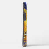Cafe Terrace in Night Vincent van Gogh Case-Mate iPhone Case (Achterkant / Rechts)