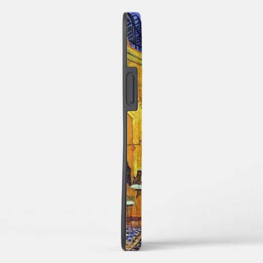 Cafe Terrace in Night Vincent van Gogh Case-Mate iPhone Case (Achterkant / Rechts)