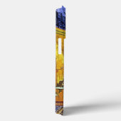 Cafe Terrace in Night Vincent van Gogh Case-Mate iPhone Case (Achterkant / Rechts)
