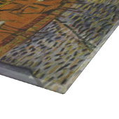 Cafe Terrace Van Gogh Raad Snijplank (Hoek)