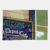 Cafe Theedoek (Horizontaal)