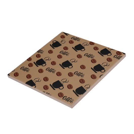 Cafe ThMED Coffee Kitchen Tegel Tegeltje (Zijkant)