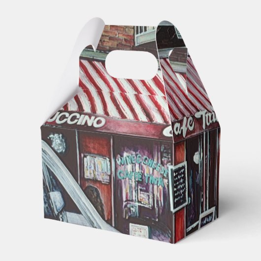 Cafe Tina's Twilight Bedankdoosjes (Achterkant)