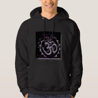 CAfe TMA mannen illusie Hoodie