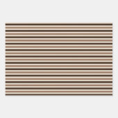 Café Vibe Trio 3 Inpakpapier Vel (Voorkant 3)