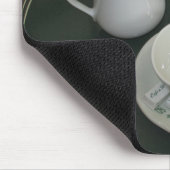 Cafe Viennois in Paris Cafe Muismat (Hoek)