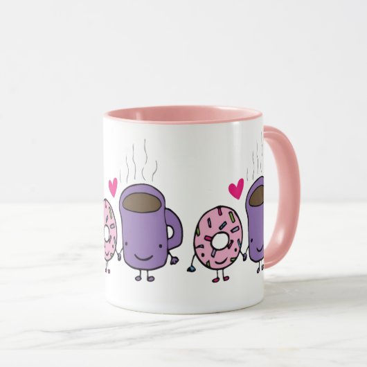 Café y Rosquillas Mok (Voorkant rechts)