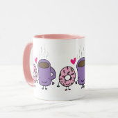 Café y Rosquillas Mok (Voorkant links)