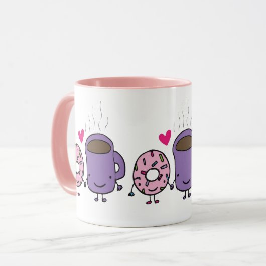 Café y Rosquillas Mok (Voorkant links)