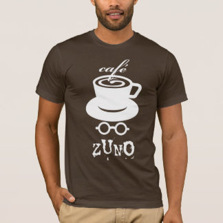 Café Zuno 03 T-shirt