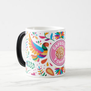 Cafecito & Chisme Magische Mok