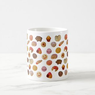 Cafecito con Pan Koffiemok