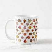 Cafecito con Pan Koffiemok (Links)