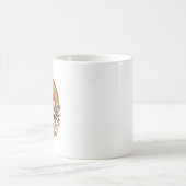 Cafecito Eerst Koffiemok (Center)