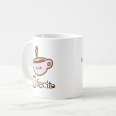 Cafecito Mok (Voorkant links)