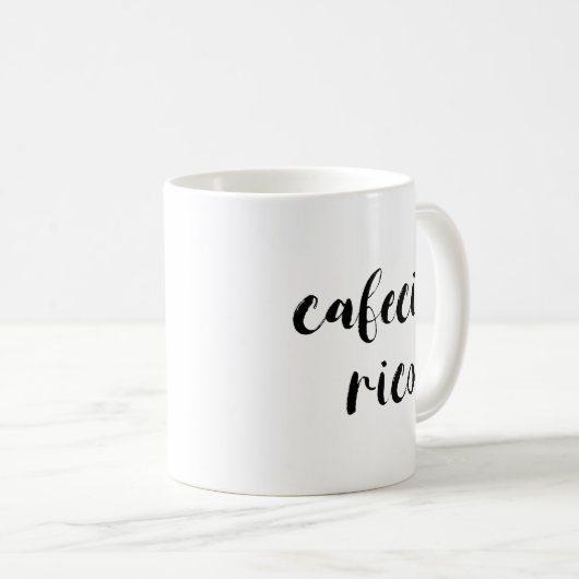 Cafecito Rico Mok (Voorkant rechts)