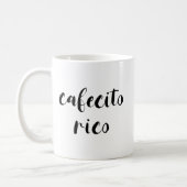Cafecito Rico Mok (Links)