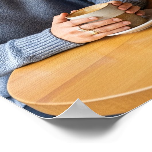 cafégesprek poster (Hoek)