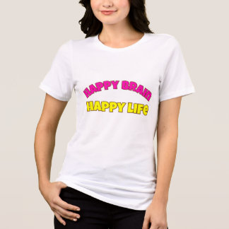 CAFEÏNE: DE LIJM DIE MIJN GEZOND VERSTAND BIJ ELKA Tri-Blend SHIRT