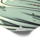 Cafeïne is goed, Bier is beter Poster (Hoek)