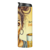 Cafeïne is Goed, Bier is Beter Thermosbeker (Geroteerd rechts)