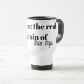 Cafeïne Reisbeker (Voorkant rechts)