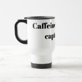 Cafeïne Reisbeker (Links)