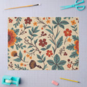 Cafeïne Vibes: vet koffie energie weefsel papier! Tissuepapier (Craft)