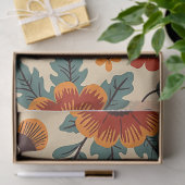 Cafeïne Vibes: vet koffie energie weefsel papier! Tissuepapier (Geschenk)