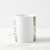 Cafeïnebekentenis Koffiemok (Center)