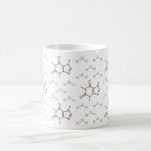 cafeïneoplossing koffiemok (Center)