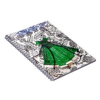 caféjurk notitieboek