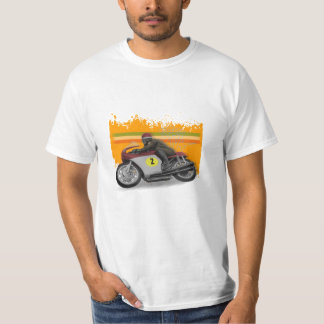 caféracer t-shirt