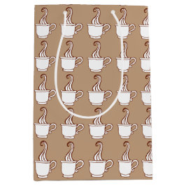 Cafetasticietzak Medium Cadeauzakje