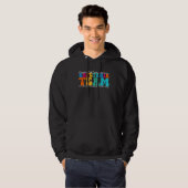 Cafeteria Team Appreciation Week Back to School Hoodie (Voorkant volledig)