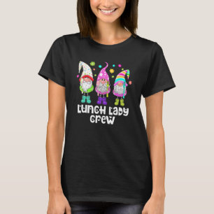 Cafeteria Wo T-shirt