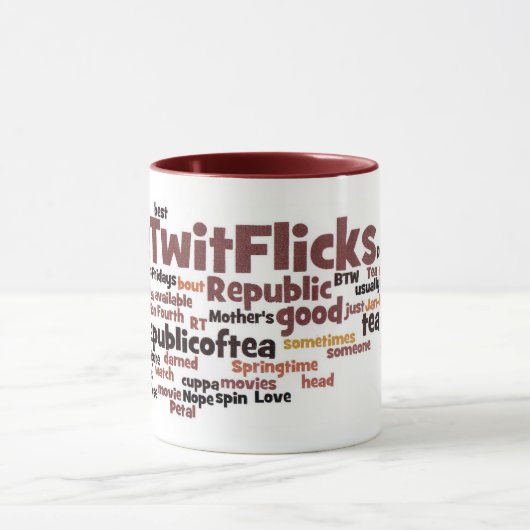 @CafeTwitFlicks Mok (Midden)