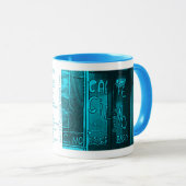 Caffe Cino-mok Mok (Voorkant rechts)