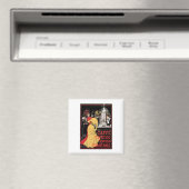 Caffe Espresso Coffee Drink & Art Magneet (Insitu (Vaatwasser))