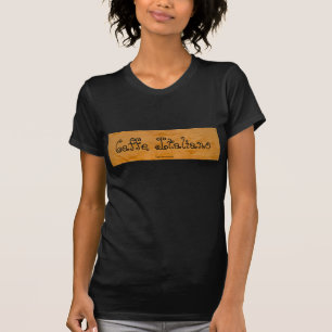 Caffe Italiano T-shirt