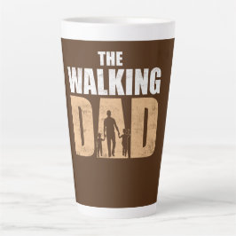 Caffè Latte -  Milchtasse Latte Mok