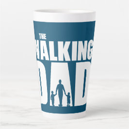 Caffè Latte -  Milchtasse Latte Mok