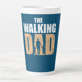 Caffè Latte -  Milchtasse Latte Mok