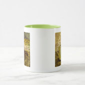 Caffe Latte Mok (Midden)