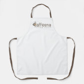 Caffeena Schorten (Voorkant)