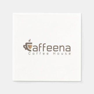 Caffeena Servet