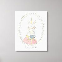 Caffeinaire Cutie | Brew Unicorn